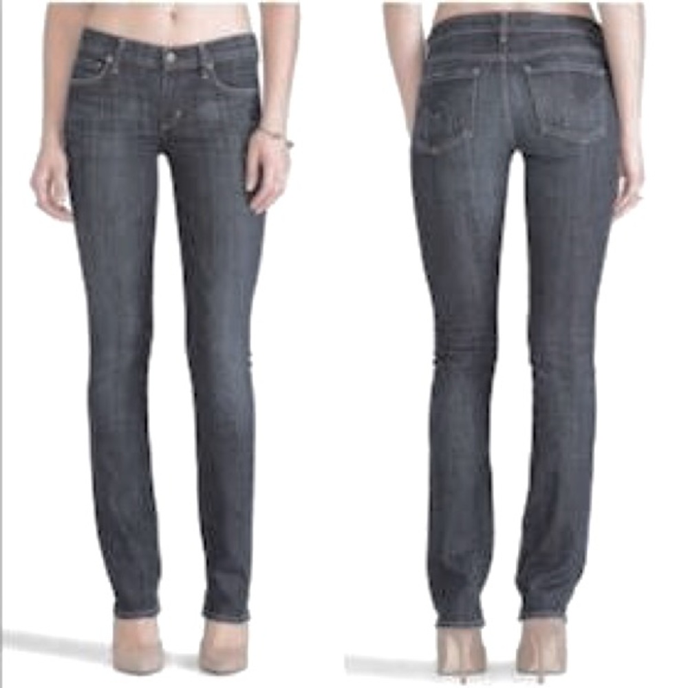Citizens Of Humanity Avedon Jeans